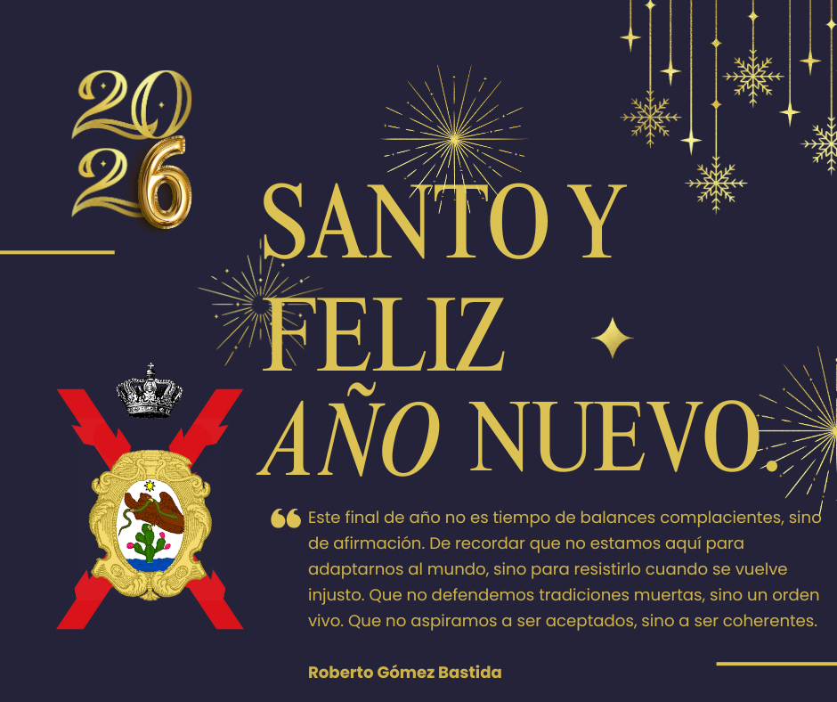 Evento destacado del mes en la Gaceta de Méjico